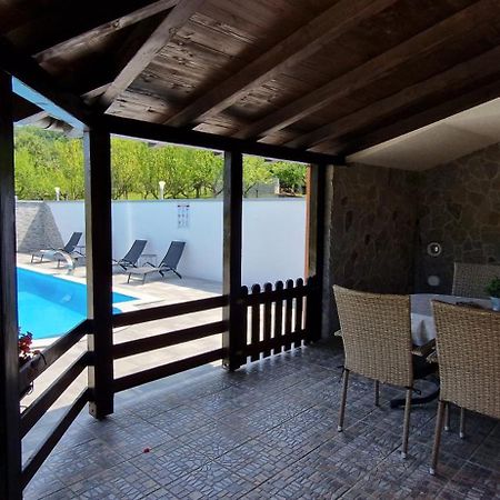 Holiday Home Emir Racic Extérieur photo
