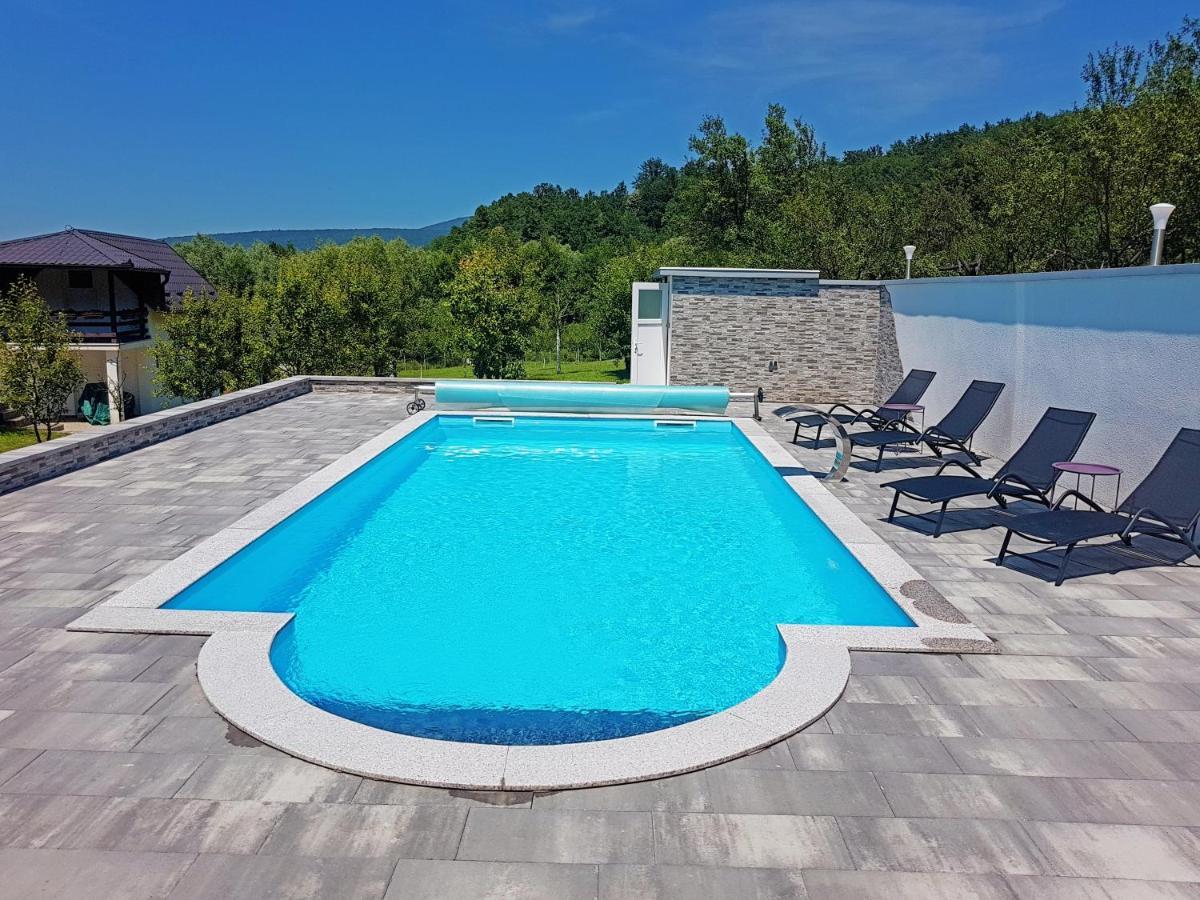 Holiday Home Emir Racic Extérieur photo