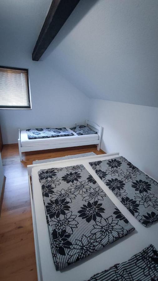 Holiday Home Emir Racic Extérieur photo