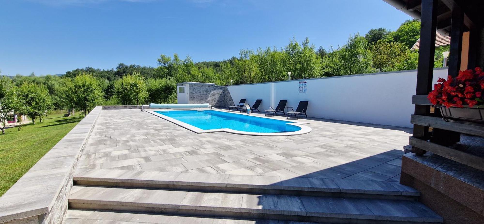 Holiday Home Emir Racic Extérieur photo