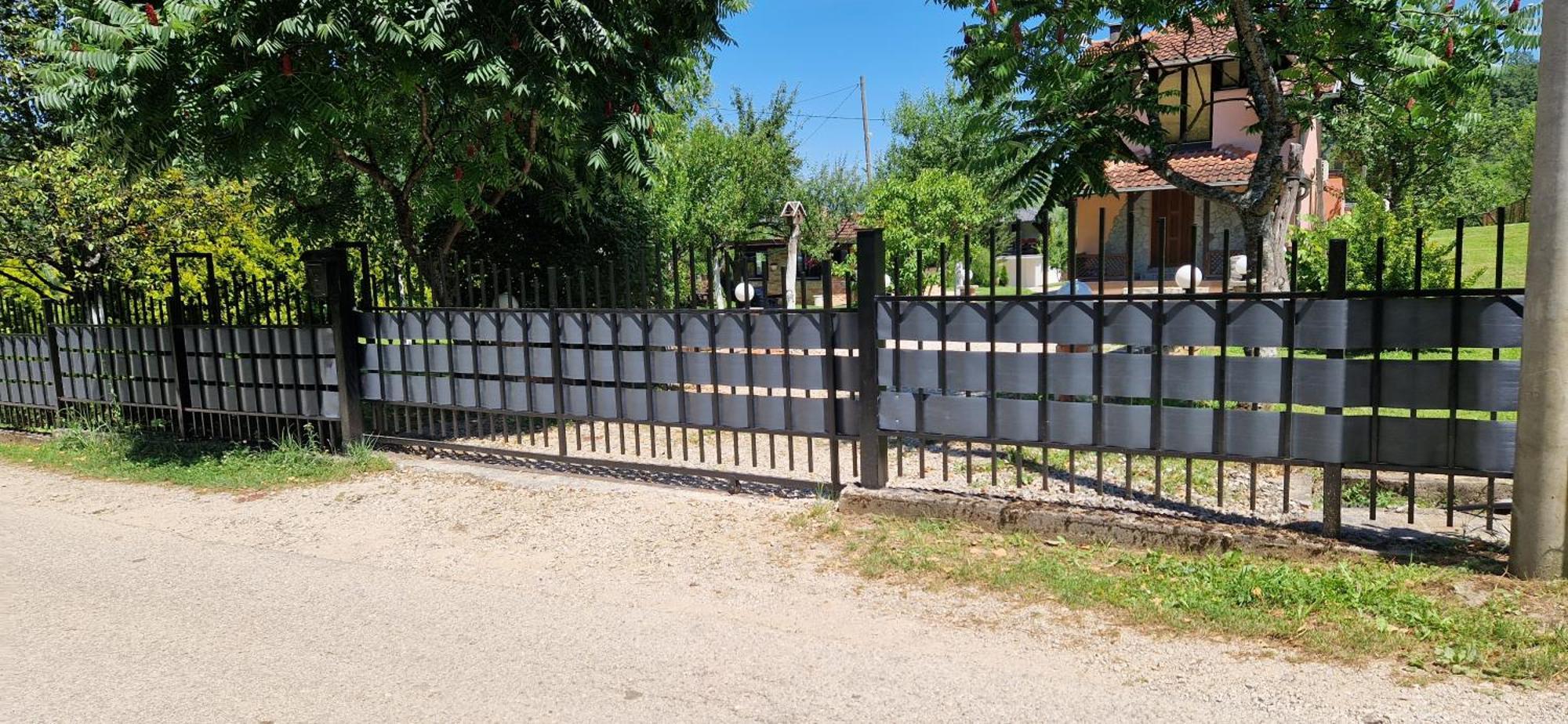 Holiday Home Emir Racic Extérieur photo