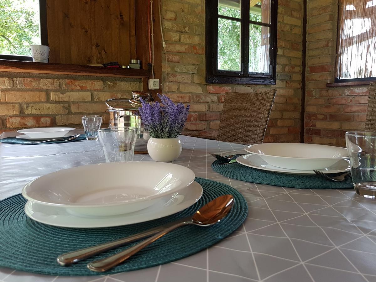 Holiday Home Emir Racic Extérieur photo