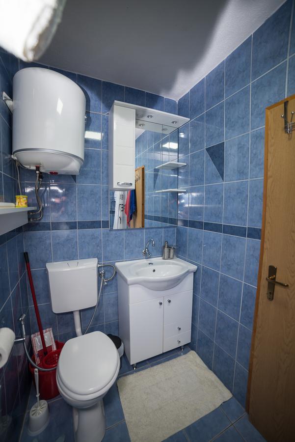 Holiday Home Emir Racic Extérieur photo